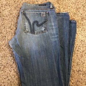 Citizens of Humanity Jeans!